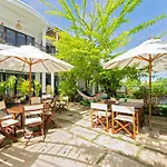 Le Paname Garden Villa Hoi An