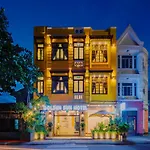 Golden Sun Hotel Hoi An