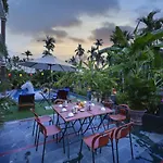 Dao Dua Villa - Hoi An Coco Island