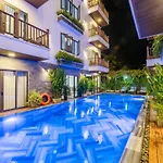 December Oasis Hoi An Villa