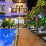 December Oasis Hoi An Villa
