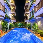 December Oasis Hoi An Villa