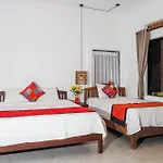 Blue Beach Village Homestay