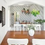 Mr Tho Garden Villas
