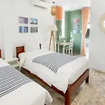 Mr Tho Garden Villas