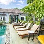 Mr Tho Garden Villas