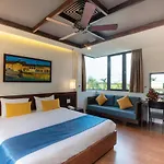 Eden Hoi An Villas