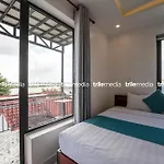 Rockmouse Centre River Villa Hoi An