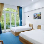 Sam Retreat Villa