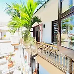 Hoi An Golden Horse Villa