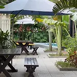 An Bang Gold Coast Beach Villa