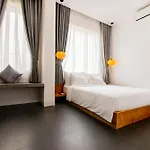 The 1993 Homestay