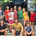 Chamisland Hanhly Homestay