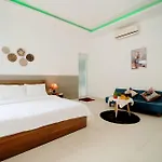 Tanthoi Villa Pool Center Near Hoian Oldtown