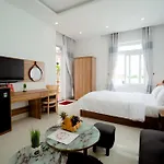 Tanthoi Villa Pool Center Near Hoian Oldtown