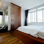 Tanthoi Villa Pool Center Near Hoian Oldtown