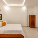 Golden Sun Hotel Hoi An