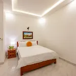 Golden Sun Hotel Hoi An