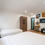La An Old Town Hotel