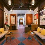 Hoianese Heritage Hotel - Truly Hoi An