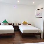 Hoi An Four Seasons Villa