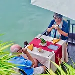 Little Riverside . Một Khách Sạn&Spa Sang Trọng