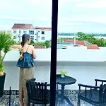Maison Khoi Homestay