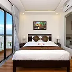 Hotel Front Beach