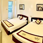 Hoian Old Town Hostel