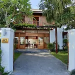 Zen Boutique Hoi An - Eco-Friendly Villa