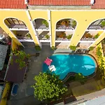 Villa Ohana Gadren By Cocoviet Hoi An