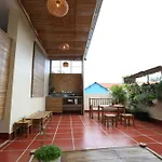 An Bang Beach Town Homestay
