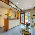 The Linh Seaside Villa Hoi An