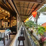 The Linh Seaside Villa Hoi An