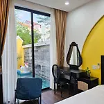 Rosie Villa Hoi An