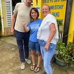 An Bang Sea Adventure Homestay Hoi An