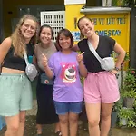 An Bang Sea Adventure Homestay Hoi An