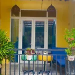 An Bang Sea Adventure Homestay Hoi An