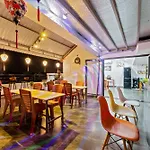 Cucumber Hostel