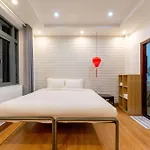 Cucumber Hostel