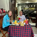 Simon House Hoi An