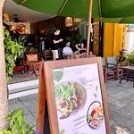 Paddy Boutique House Hoian