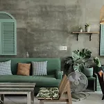 Paddy Boutique House Hoian
