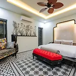 Lotus Villa Hoi An-3Brs-Pool-River View, 5 Minutes To Ab Beach