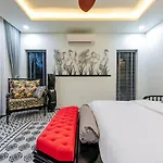 Lotus Villa Hoi An-3Brs-Pool-River View, 5 Minutes To Ab Beach