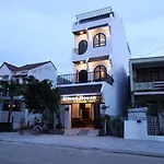 Simon House Hoi An