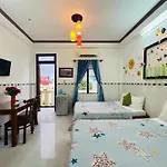 Phuc Bao Center Local Homestay - 3 Mins Walk To Old Town