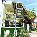 Ngo Family Homestay