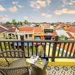 Villa Soleil Hoi An