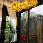 Hoi An Oasis Rosie Villa - 1 Bedroom With Private Pool And Garden View, Local Hoi An Decor